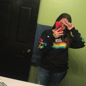 Meet your Posher, Trinity